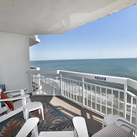 1004 Waters Edge Resort Condo